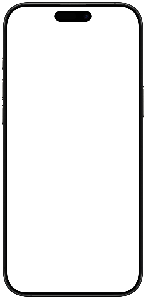 Phone frame
